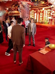 13화 - 싸우거라 부자 병사여