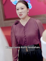 Ayah Ibuku Ternyata Sakti - Episode 8
