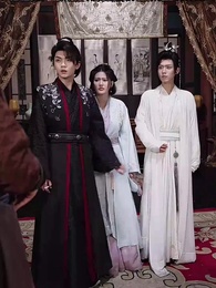 乘風而行的美麗 - Episode 18