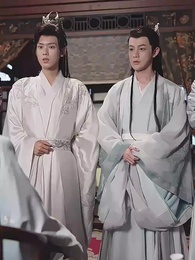 乘風而行的美麗 - Episode 31