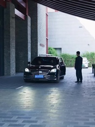 Laughing at Her Destiny - Episode 20