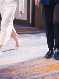 Episode 14 - Laughing at Her Destiny