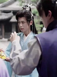 第11集 - 乘風而行的美麗