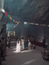 第50集 - 我在人間擺地攤