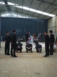 Laughing at Her Destiny - Episode 40