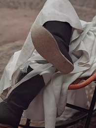 第2集 - 我在人間擺地攤