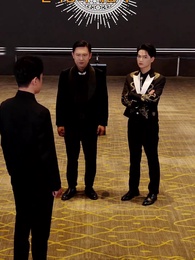 싸우거라 부자 병사여 - Episode 66