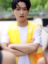 พ่อซ่อนรวย - Episode 52