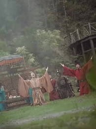 第11集 - 被公主退婚後,我化龍登帝