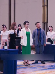 Laughing at Her Destiny - Episode 13