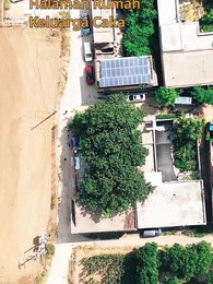 Ayah Ibuku Ternyata Sakti - Episode 1