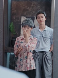 Istri Cantik Aktor yang Terungkap - Episode 22