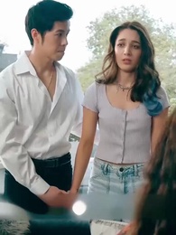 Épisode 86 - Mon Roi Lycan Personnel