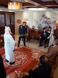 第34集 - 哎呀,高冷霸總竟是我的童養夫