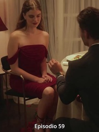 Episodio 59 - El Rey Alfa Es Mi Segundo Pareja