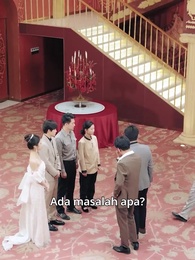 Ayah Ibuku Ternyata Sakti - Episode 36