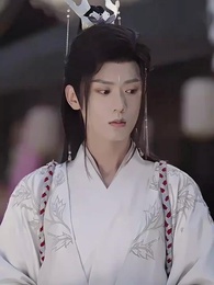 第15集 - 乘風而行的美麗