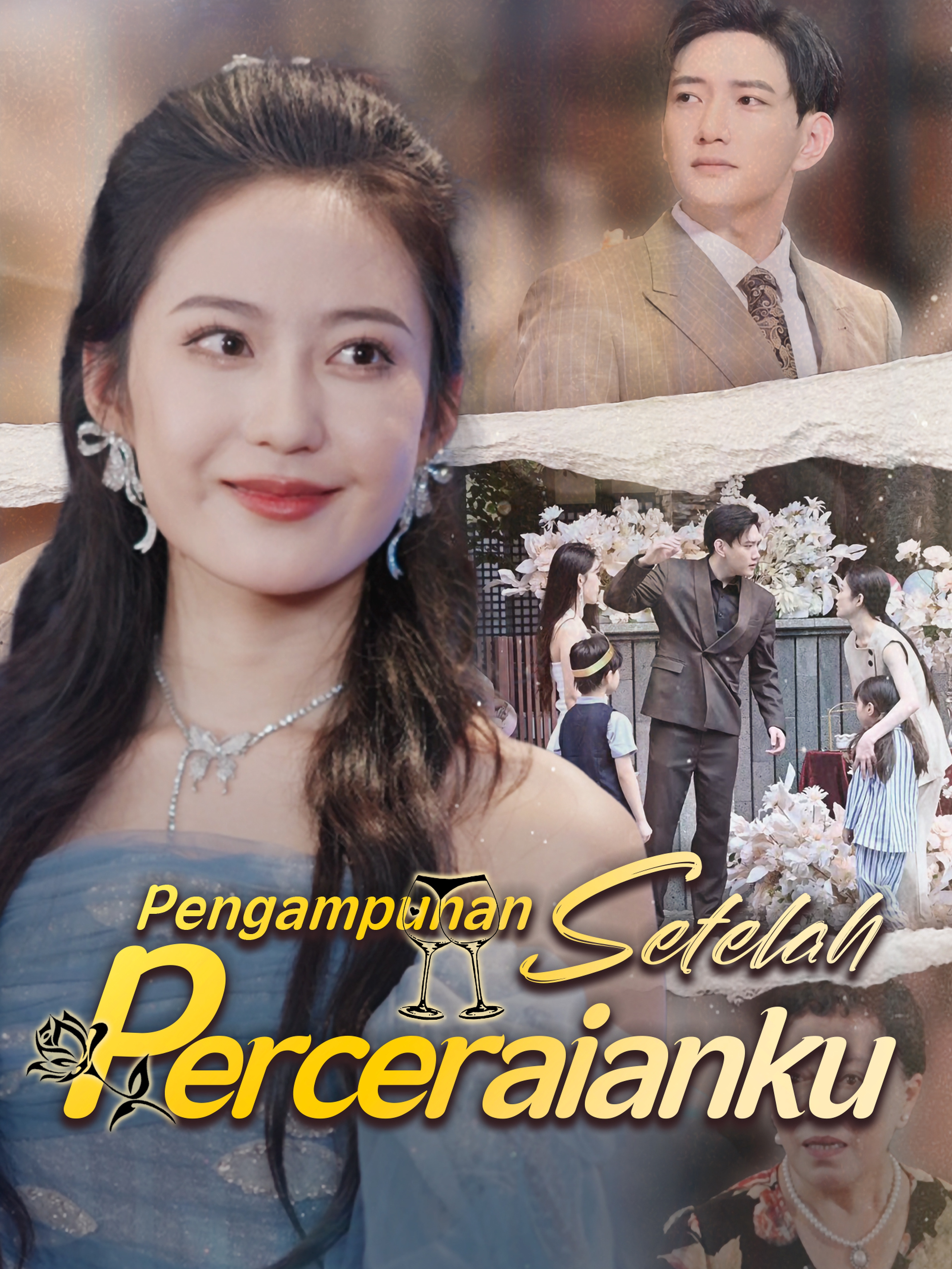 Pengampunan Setelah Perceraianku