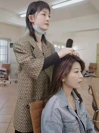 乘風而行的美麗 - Episode 57