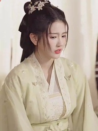 乘風而行的美麗 - Episode 5