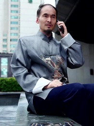 ตอนที่ 76 - พ่อซ่อนรวย