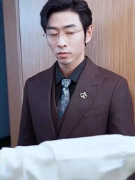 哎呀，高冷霸總竟是我的童養夫 - Episode 26