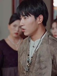 我在人間擺地攤 - Episode 20