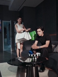 Episode 5 - Istri Cantik Aktor yang Terungkap