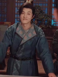 第35集 - 被公主退婚後,我化龍登帝