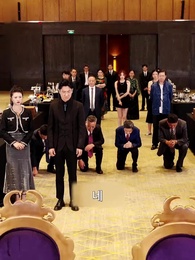 81화 - 싸우거라 부자 병사여