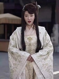 第22集 - 乘風而行的美麗