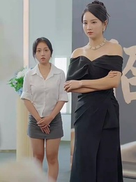 女兒要認回首富親爸 - Episode 26