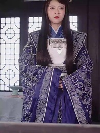 第35集 - 乘風而行的美麗