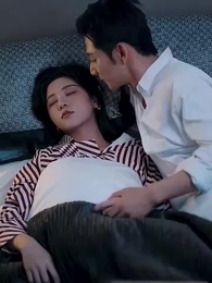 第47話 - スピード婚の夫の正体は何?
