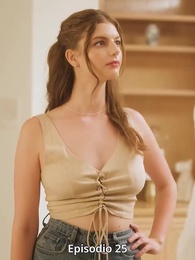 El Rey Alfa Es Mi Segundo Pareja - Episode 25