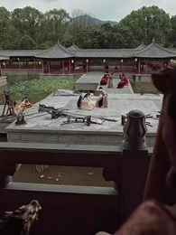 第23集 - 被公主退婚後,我化龍登帝