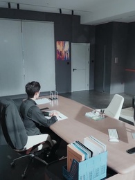 Istri Cantik Aktor yang Terungkap - Episode 38