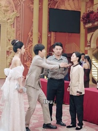 Ayah Ibuku Ternyata Sakti - Episode 40