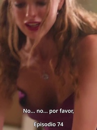 El Rey Alfa Es Mi Segundo Pareja - Episode 74