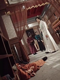 被公主退婚後，我化龍登帝 - Episode 60