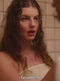 Episodio 15 - El Rey Alfa Es Mi Segundo Pareja