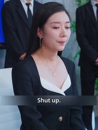 Laughing at Her Destiny - Episode 34