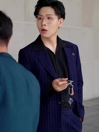 싸우거라 부자 병사여 - Episode 59