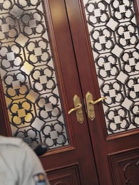 Ayah Ibuku Ternyata Sakti - Episode 56