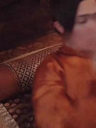 第15集 - 被公主退婚後,我化龍登帝