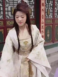 第27集 - 乘風而行的美麗