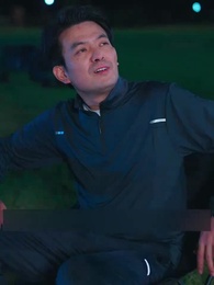 Laughing at Her Destiny - Episode 37