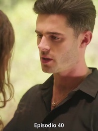 Episodio 40 - El Rey Alfa Es Mi Segundo Pareja