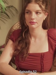 Episodio 52 - El Rey Alfa Es Mi Segundo Pareja