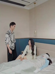 第21集 - 女兒要認回首富親爸